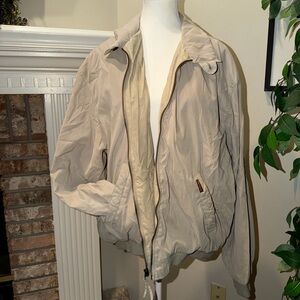 Weatherproof Bomber Jacket